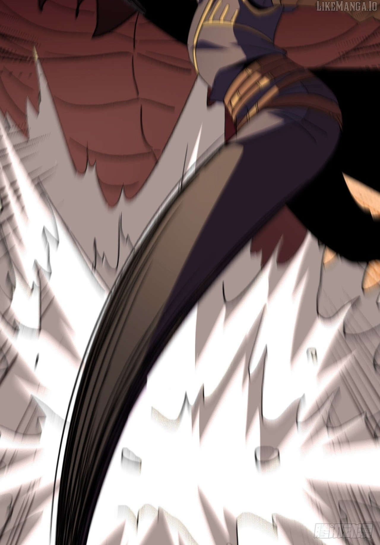 Lord of Summons! Sudden Mutation Chapter 53 - page 65